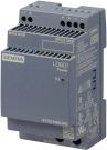 LOGO POWER 12 V / 4 A Regulated power supply input: 100-240 V AC output: 12 V DC/ 4 A (6EP3322-6SB00-0AY0)