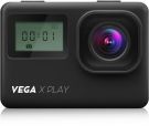 Niceboy VEGA X Play action sports camera 16 MP 4K Ultra HD Wi-Fi