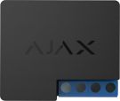 AJAX WallSwitch Wireless relay 230V 13A Black