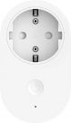 XIAOMI Mi Smart Power Plug WiFi White Compatible with Alexa and Google Assisant (GMR4015GL)