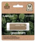 GOODRAM UME3 Eco Friendly USB flash drive 64 GB USB Type-A 3.2 Gen 1 (3.1 Gen 1) (UME3-0640EFR11)