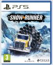Snowrunner (PS5 )