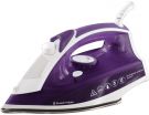 Russell Hobbs Supreme Steam Traditional Iron 2400 W Purple/White (23060) 