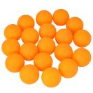 Table Tennis Plastic Balls (5pcs)