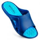 Spokey Lido 926104 Anti-Odor male flip-flops EVA foam (blue)