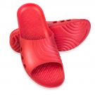 SPOKEY MISS Anti-Odor female flip-flops EVA foam  (red)