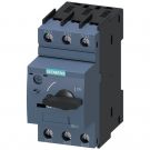 SIEMENS Circuit breaker size S00 for motor protection, CLASS 10 A-release 9-12.5 A (3RV2011-1KA10)