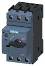 SIEMENS Circuit breaker size S00 for motor protection, CLASS 10 A-release 7-10 A N release 130 (3RV2011-1JA10)