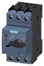 SIEMENS Circuit breaker size S0 for motor protection 16-22 A CLASS 10 (3RV2021-4CA10)