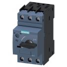 SIEMENS Circuit breaker size S00 for motor protection, CLASS 10 A-release 3.5 - 5A N release (3RV2011-1FA10)