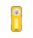  REBEL URZ0926 Mini rechargeable work lamp (3W COB + 3W)