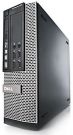 Dell OptiPlex 990 SFF 2nd Gen Quad Core i5-2400 4GB 240GB SSD Windows 10 Professional Desktop PC Computer 