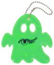  COMPASS 01732 GHOST Reflective pendant (green)