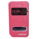 Vollter Θήκη για Iphone 5 & 5s Ροζ (50502)