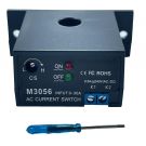 AC 0-30A NC Current Meter Relay Switch (M3056)