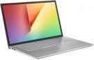 Asus Laptop VivoBook K712 Intel Core i3, 1000 GB SSD 8 GB DDR4-RAM, Windows 11 Pro + MS Office 2019 Pro  44 cm (17.3 Inch LED TFT)