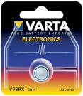 Varta Battery (V76PX/SR44)