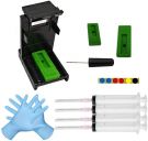 F-ink Refill Tool for Canon Ink Cartridges (545XL 546XL / 510XL 511XL / 512XL 513XL / PG-545XL CL-546XL / PG-545 CL-546)