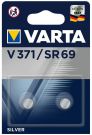Varta Battery Pack of 2 ( SR69/ V371)