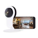 Netvue Home Security Full HD WiFi Wireless IP Camera with Motion Detection Alarm