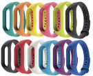 Xiaomi mi Band 2 Wrist Strap Belt Silicone Colorful Fashion