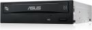 Asus DRW-24D5MT interner 24x DVD Burner (DVD+-RW, Bulk E-Green Silent) black