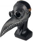 Gutyan Plague Doctor Mask, Hallowe’en Scary Mask