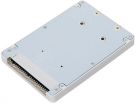  mSATA mini PCI-E SATA SSD to 2.5