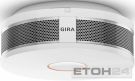 Gira Smoke detector Dual Q DIN14604 Pure White (233602)