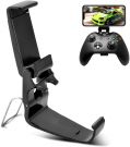 DLseego Holder for Xbox One Controller, Mobile Phone (Black)