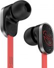 deleyCON SOUNDSTERS S9 In Ear Headphones red