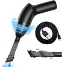 Dealswin Mini handheld vacuum cleaner 4300Pa super suction