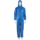 3M Protective Suit with White Back Panel (4530 )