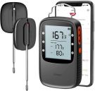 Govee BBQ Bluetooth Thermometer with 2 Probes 