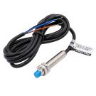 Heschen Inductive Proximity Switch Sensor Switch LJ8 A3 – Z/by 2 mm 6-36 V DC 200mA PNP Normally Open NO 3 Wire Detector