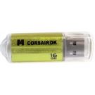 Corsair.dk Flash Drive 16 GB USB 2.0 (62020)