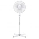 SENCOR SFN 4047WH Pedestal Fan 50 W (White)