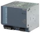 Siemens SITOP PSU8200 24 V/40 A STABILIZED POWER SUPPLY INPUT: 400-500 V 3 AC OUTPUT: 24 V DC/40 A (6EP14373BA10)