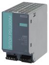 Siemens SITOP PSU300M 48V/10A STABILIZED POWER SUPPLY INPUT: 400-500 V 3 AC OUTPUT: 48 V/10 A DC (6EP14563BA00)