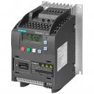 SINAMICS V20 200-240 V 1-phase-AC -10/+10 Rated power 0.75/1 PS with 150% overload for 60 sec. (6SL3210-5BB17-5UV1)