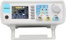 2-channel DDS signal generator AC100-240V frequency meter 266MSa/s for any waveforms (JDS6600-40M)