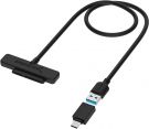 Sabrent USB to SSD/2.5
