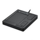 Perixx  Wired USB Touchpad - Black - 86x75x11mm (PERIPAD-501 II)