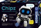 Chipz Kosmos 3 in 1 intelligent robot toy experiment box (100 pcs)
