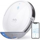 eufy By Anker RoboVac G10 Hybrid Robot Vacuum Cleaner 2in 1,Works with Alexa and Google Assistant (AK-848061026535)
