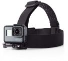 Basics Head Strap Camera Mount for GoPro 