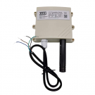 High Accuracy CO2 Concentration Sensor RS485 0~5000ppm Capacity, Temperature & Humidity