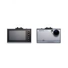 Remax CX-01 Car camcorder 1080P Silver (72010)