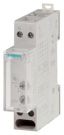 Siemens Stairwell light timer 230V 1NO contact 16A 250V 50H for 3 or 4 wire circuit (7LF6310)