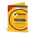 Norton Security Deluxe: 1 User, 5 Devices PC/Android/Mac (Deluxe)